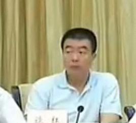 談紅[公安部警衛局原正師職參謀]