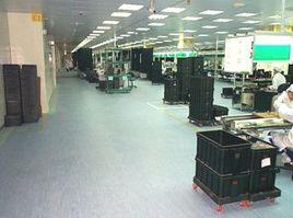 廠房地板 廠房地板