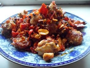 麻香雞翅 麻香雞翅