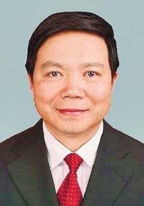 王常明[山東龍口籍烈士]