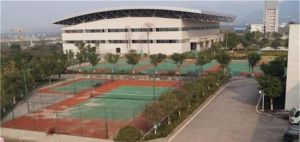 集結號真人CS（南坪駿逸天下公園）