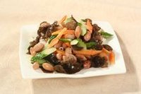 各式風格素什錦