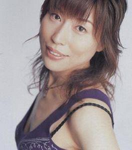 進藤尚美 進藤尚美