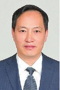 楊大慶[德宏州委常委、紀委書記，監察委員會主任]