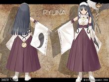 光明之淚[SEGA出品遊戲]