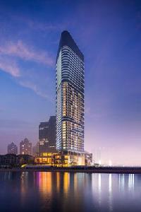 華潤(大連)有限公司君悅酒店 華潤(大連)有限公司君悅酒店