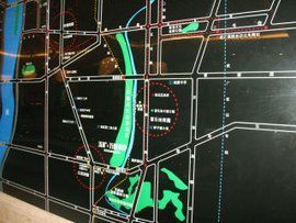 五礦萬境水岸 五礦萬境水岸