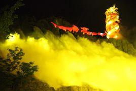 神遊華夏 神遊華夏