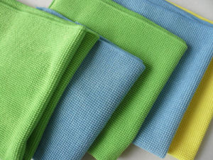 超細纖維概述 超細纖維概述