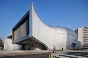 藝術學院美術館