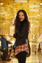 《愛是我做過最好的事》劇照 海報