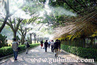 台灣民俗文化村