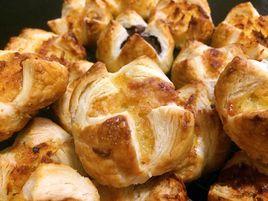 中式開口酥 中式開口酥