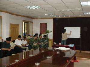 陝西金龍護衛有限公司 陝西金龍護衛有限公司