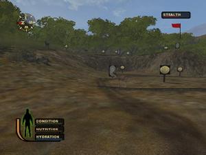 《坎貝拉獵鹿人2005》