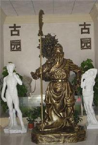 鑄銅雕塑 鑄銅雕塑