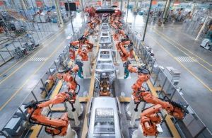 道路機動車輛生產企業及產品準入管理辦法