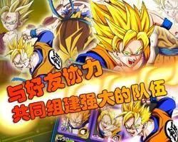 龍珠賽亞人 龍珠賽亞人