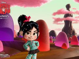 雲妮洛普 雲妮洛普