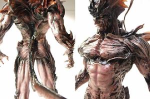 惡魔人[日本漫畫鬼才永井豪所作漫畫]