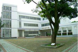 蘇州市第十六中學校 蘇州市第十六中學校
