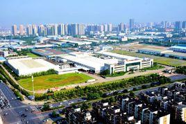 泉塘街道 泉塘街道