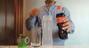 OKO過濾水瓶 OKO過濾水瓶