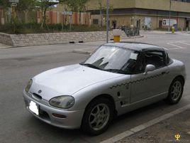 鈴木卡布奇諾 鈴木卡布奇諾