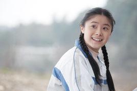 向日葵女孩[2015年青少年道德素質教育電影]