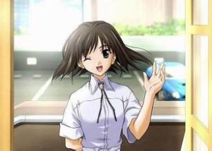 《秋之回憶2》 《秋之回憶2》