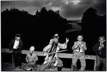 “失落的優雅”—苗栗通宵，1982