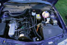 高爾[轎車名稱]