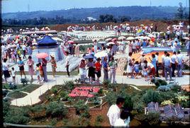小人國[台灣主題公園]