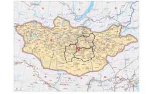 前杭愛省 前杭愛省