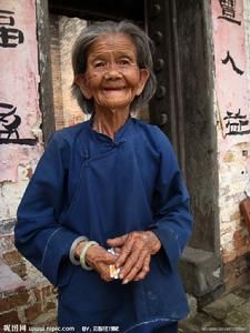 古稀老人 古稀老人