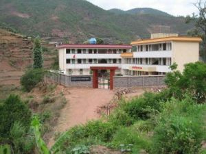 碑可么村 碑可么村