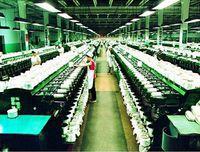 化學纖維廠 化學纖維廠