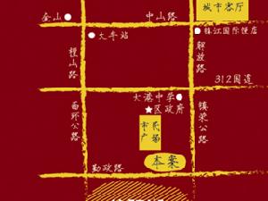 聆湖尚郡 聆湖尚郡