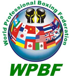世界職業拳擊聯合會