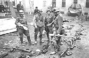 布達佩斯包圍戰