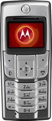摩托羅拉 C157