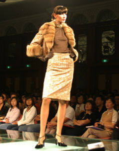 (圖)米歇爾·麥格里科