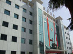 陝西武警總醫院 陝西武警總醫院