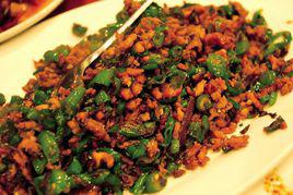 雞米芽菜 雞米芽菜