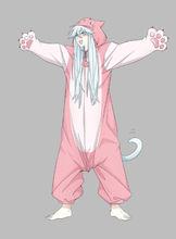 怪物戀人[郭斯特漫畫作品]