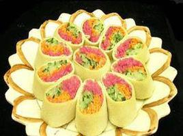 彩色魚夾 彩色魚夾