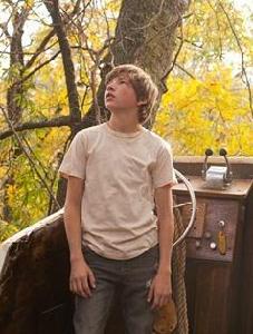 污泥[美國2013年馬修·麥康納主演電影]