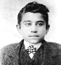 安東尼奧&middot;葛蘭西