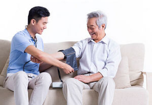 老年高血壓 老年高血壓