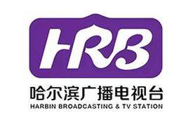哈爾濱電視台 哈爾濱電視台